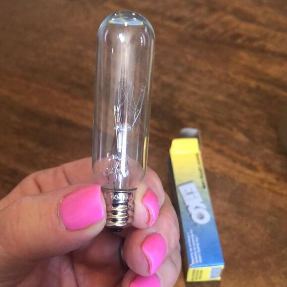 EiKO 15T6C145V Miniature Halogen Bulb-lot of 16 - Picture 3 of 4